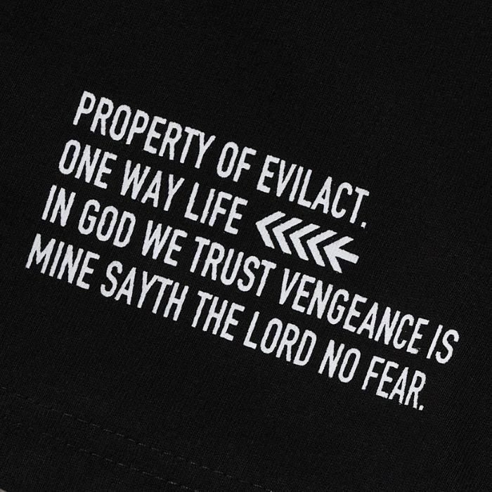 EVILACT 2PACK LS