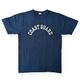 SLUB YARN T-SHIRT "COAST"