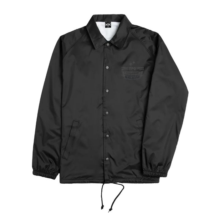 HIGH BEAMS JACKET