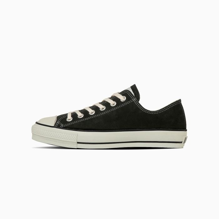 SUEDE ALL STAR J OX