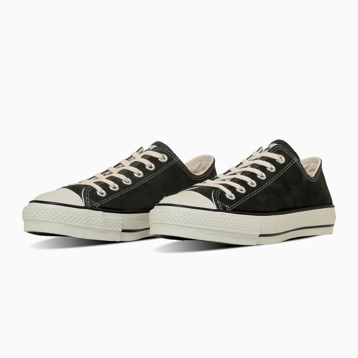 SUEDE ALL STAR J OX
