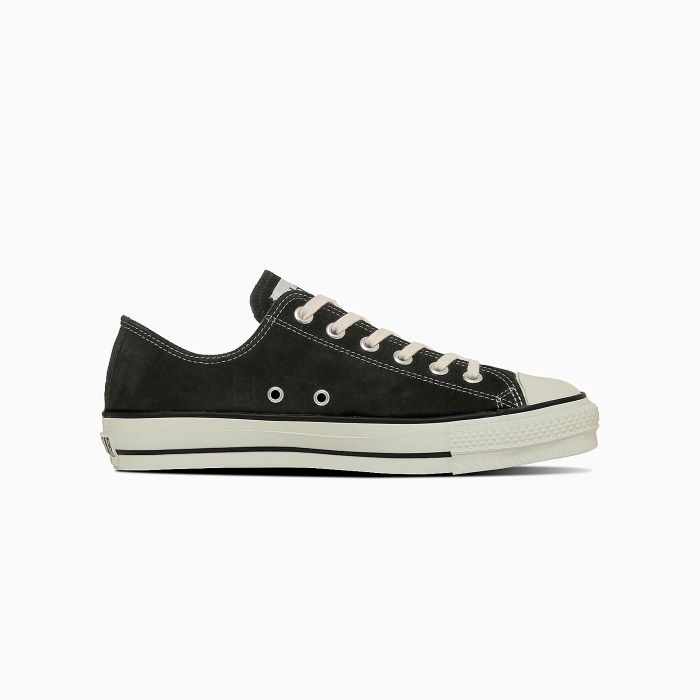SUEDE ALL STAR J OX