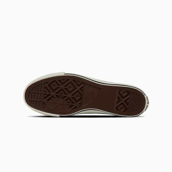 SUEDE ALL STAR J OX