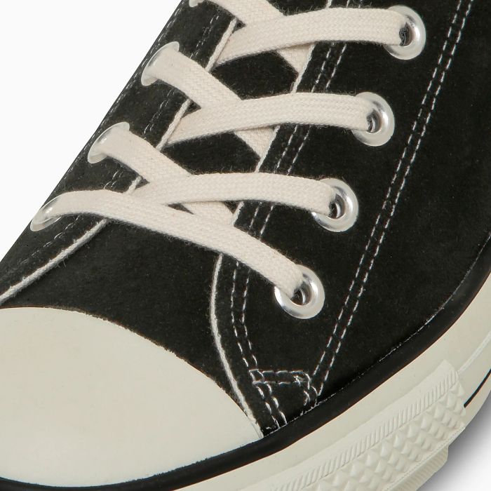 SUEDE ALL STAR J OX
