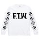CR-FTW L/S T-Shirt