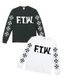 CR-FTW L/S T-Shirt