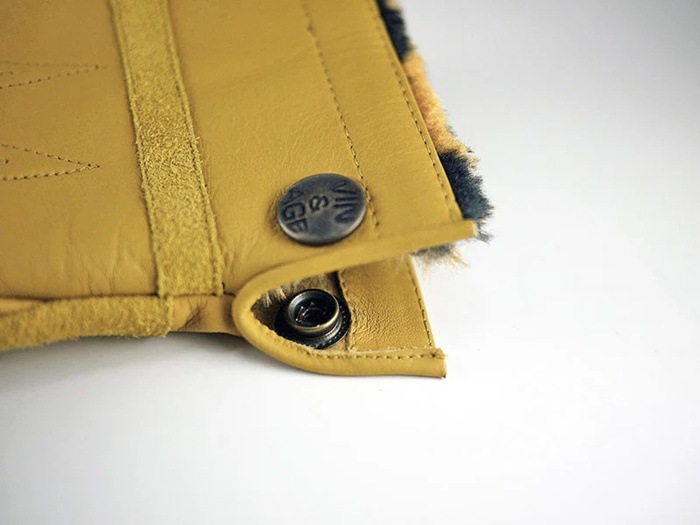 TYPE VGE25W EARLY WINTER GLOVES