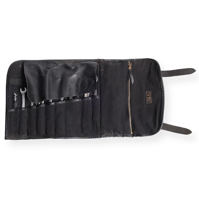 TOOL ROLL
