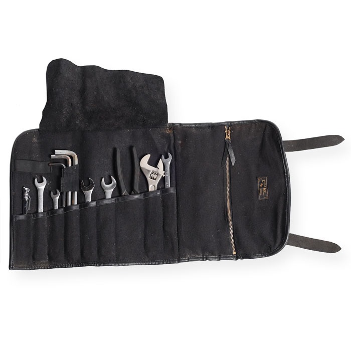 TOOL ROLL