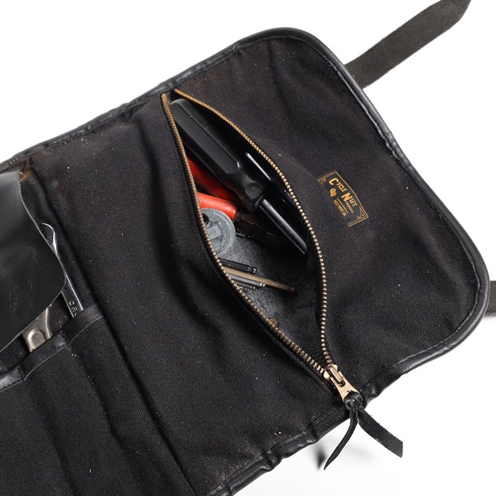 TOOL ROLL
