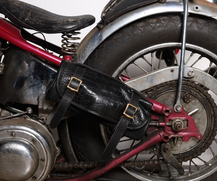 TOOL ROLL