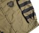 SUPPLEX CYCLE WINDBREAKER BORDER SLEEVE