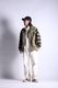 SUPPLEX CYCLE WINDBREAKER BORDER SLEEVE
