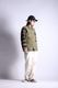 SUPPLEX CYCLE WINDBREAKER BORDER SLEEVE