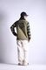 SUPPLEX CYCLE WINDBREAKER BORDER SLEEVE