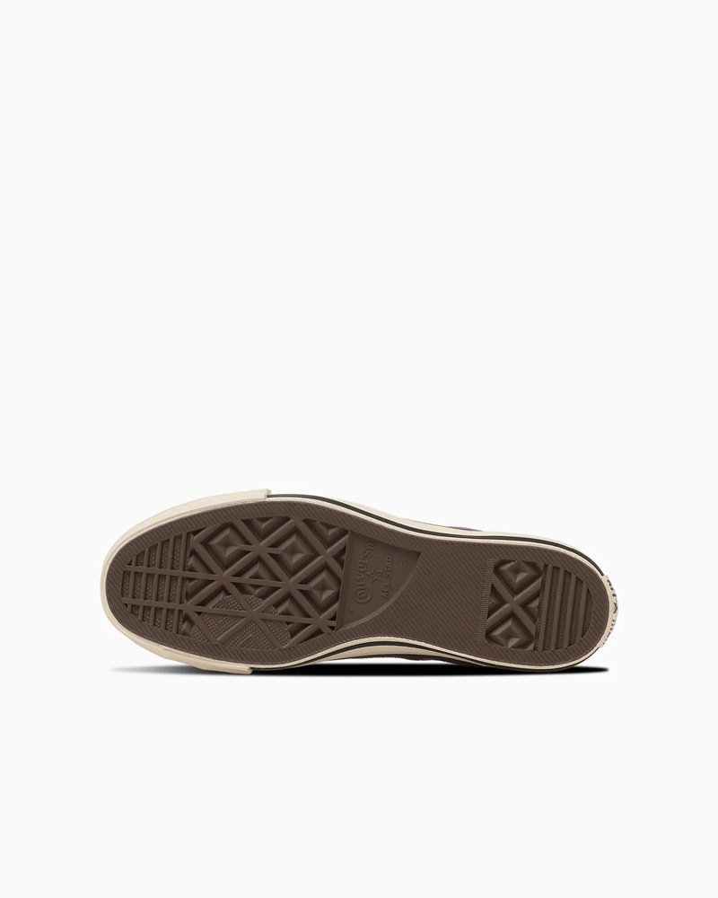 SUEDE ALL STAR J HI