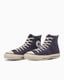 SUEDE ALL STAR J HI