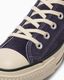 SUEDE ALL STAR J HI