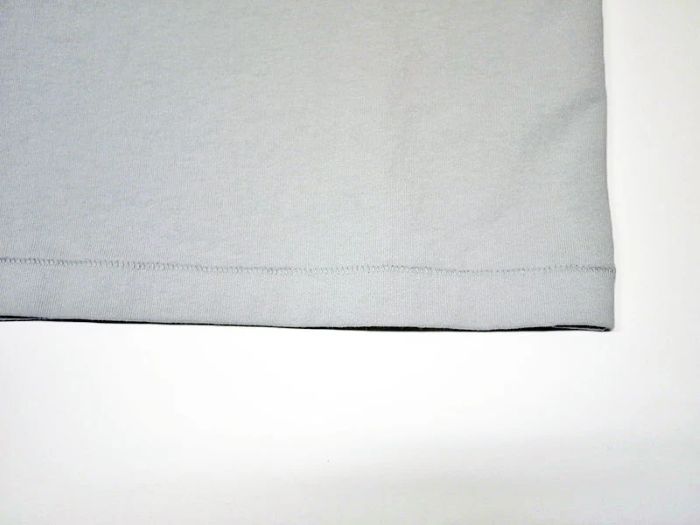 TYPE VT14 SPIDER-WEB LONG SLEEVE-T