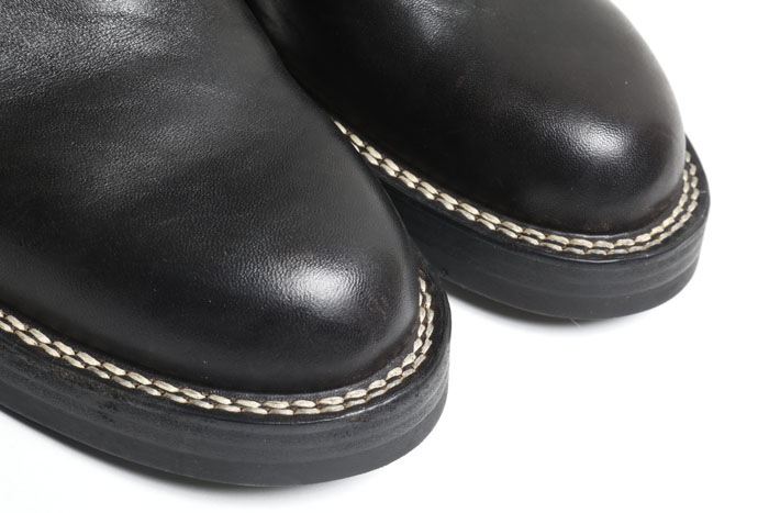LIMITED SPIDER LOGGER BOOTS 2026
