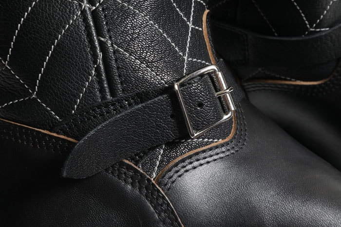 LIMITED SPIDER LOGGER BOOTS 2026