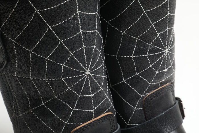 LIMITED SPIDER LOGGER BOOTS 2026