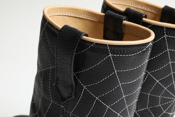 LIMITED SPIDER LOGGER BOOTS 2026