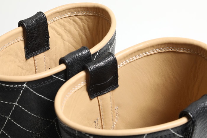 LIMITED SPIDER LOGGER BOOTS 2026
