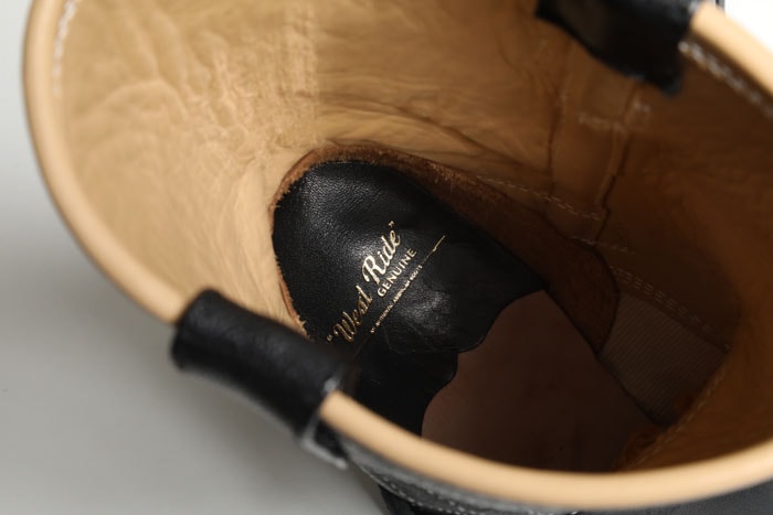 LIMITED SPIDER LOGGER BOOTS 2026