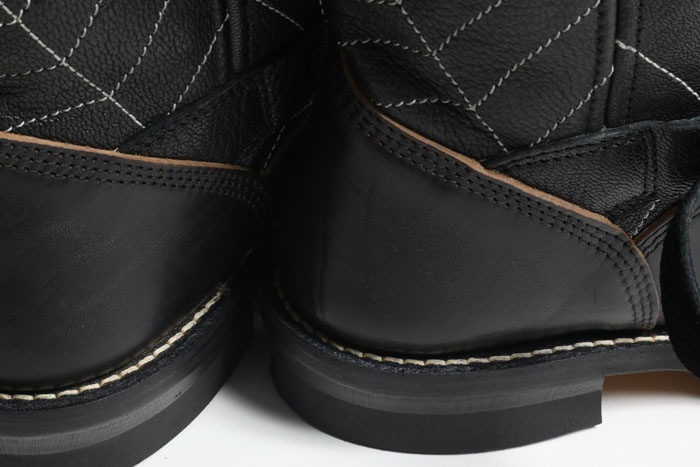 LIMITED SPIDER LOGGER BOOTS 2026
