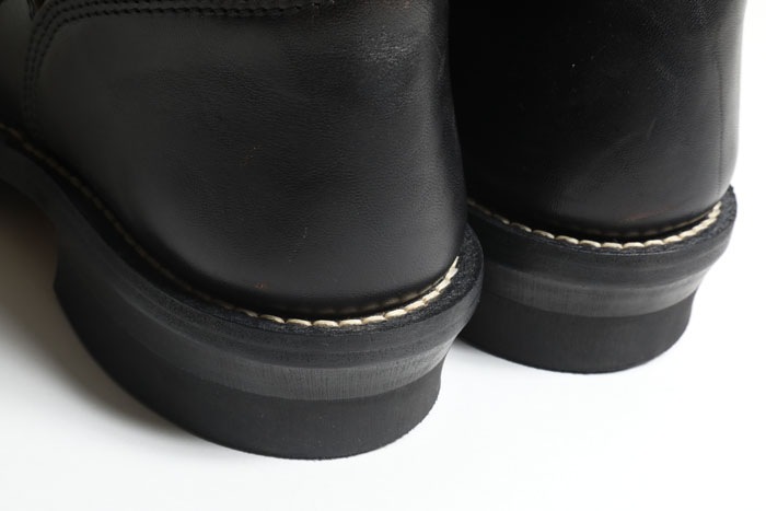 LIMITED SPIDER LOGGER BOOTS 2026