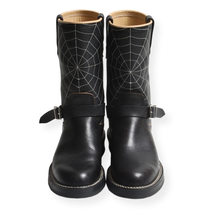 LIMITED SPIDER LOGGER BOOTS 2026
