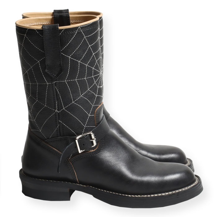 LIMITED SPIDER LOGGER BOOTS 2026