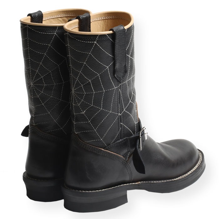 LIMITED SPIDER LOGGER BOOTS 2026