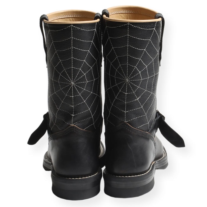 LIMITED SPIDER LOGGER BOOTS 2026