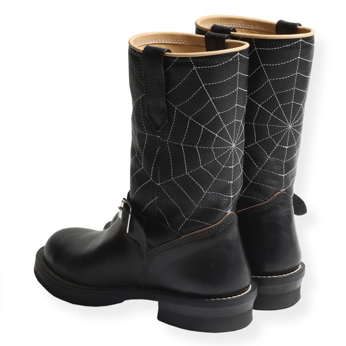 LIMITED SPIDER LOGGER BOOTS 2026