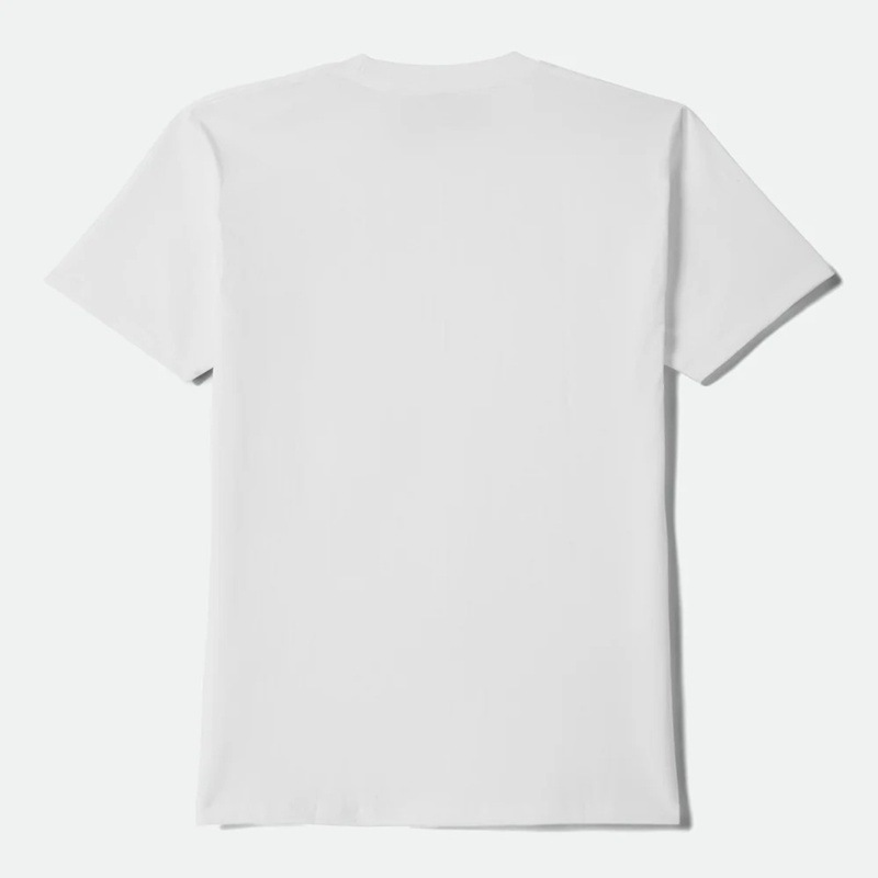 DUSTON S/S STD