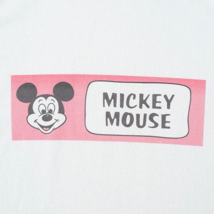 (DISNEY��BLUCO) �ץ���T����� ��Mickey Mouse"