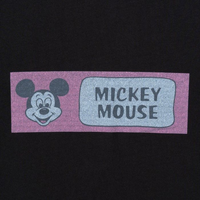 (DISNEY��BLUCO) �ץ���T����� ��Mickey Mouse"