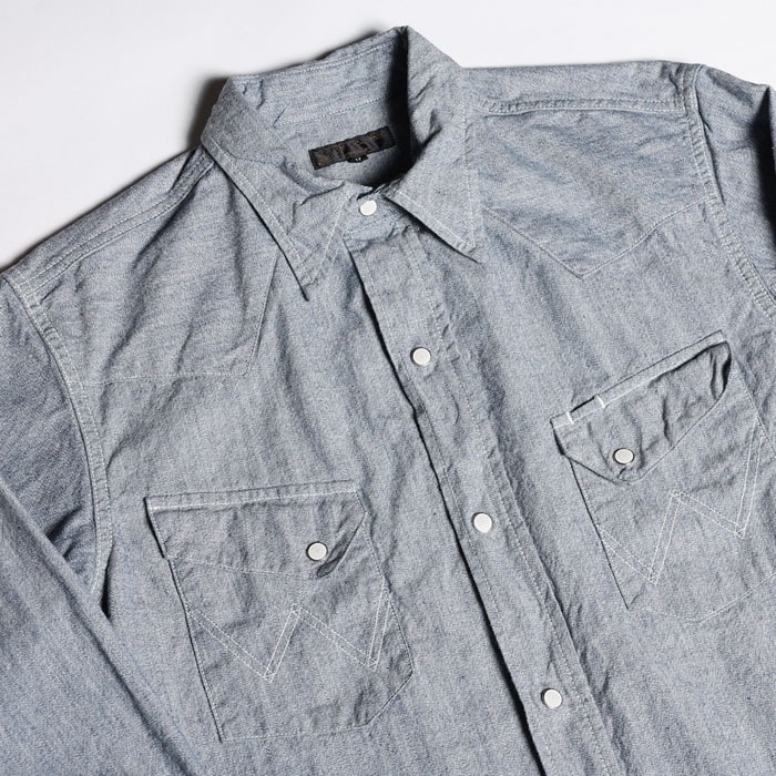 COWBOY SHIRTS