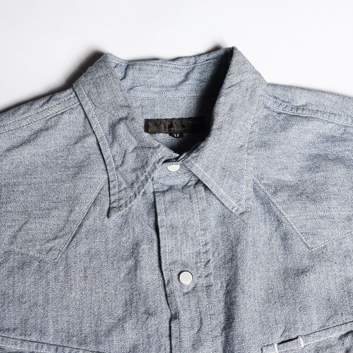 COWBOY SHIRTS
