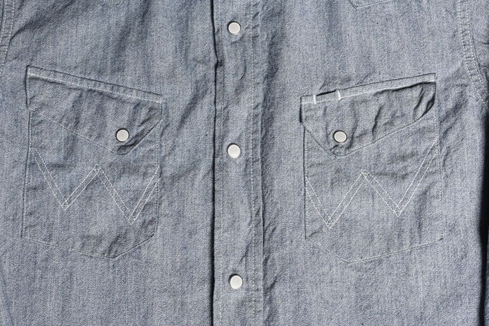 COWBOY SHIRTS