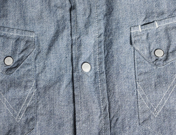 COWBOY SHIRTS