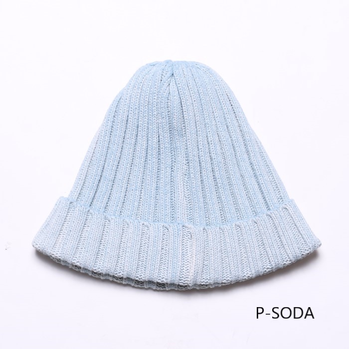 COTTON WATCH CAP