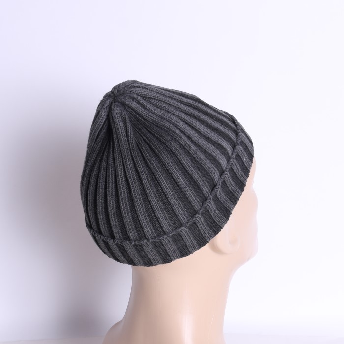 COTTON WATCH CAP
