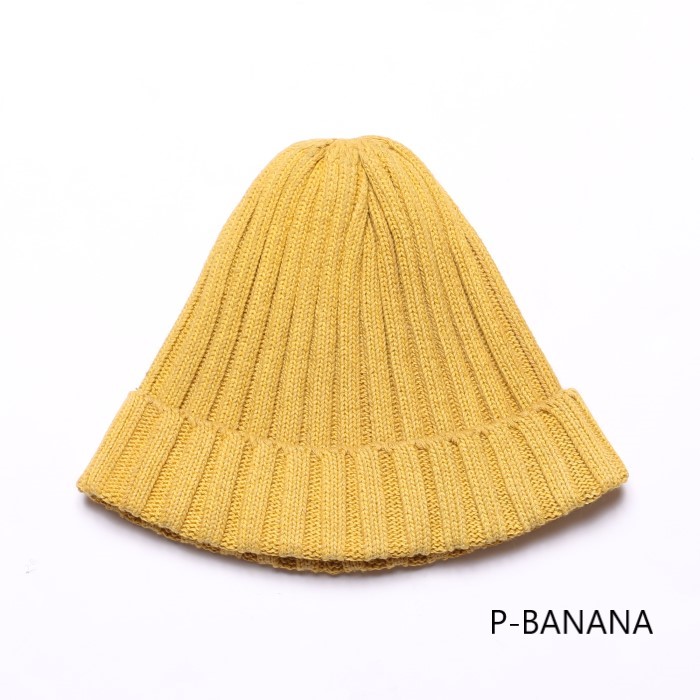 COTTON WATCH CAP