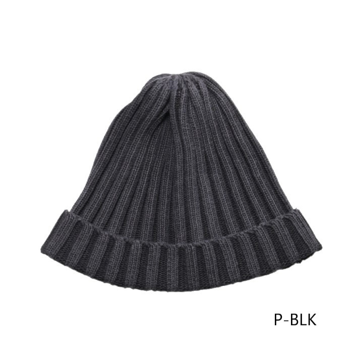 COTTON WATCH CAP