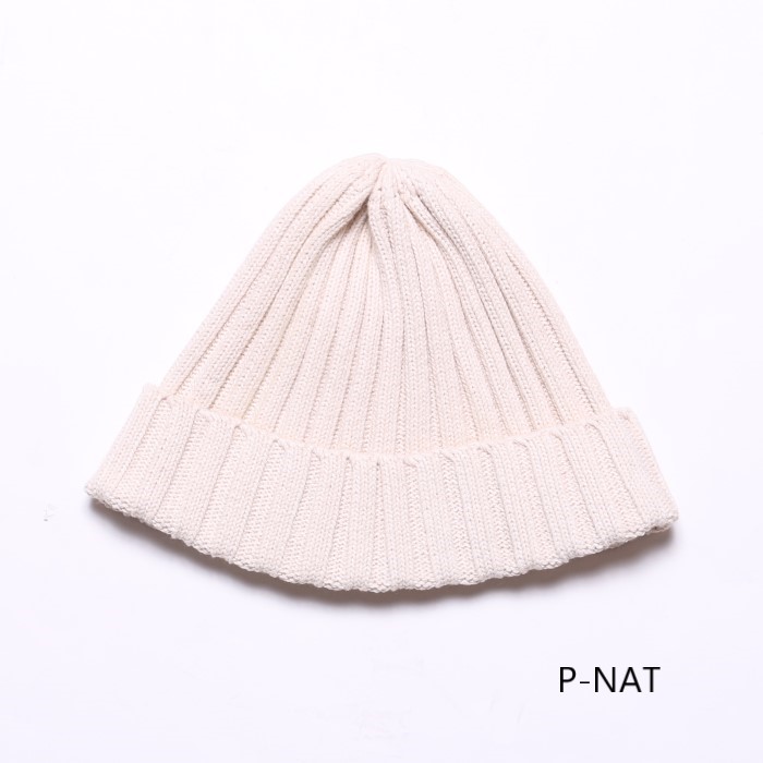 COTTON WATCH CAP