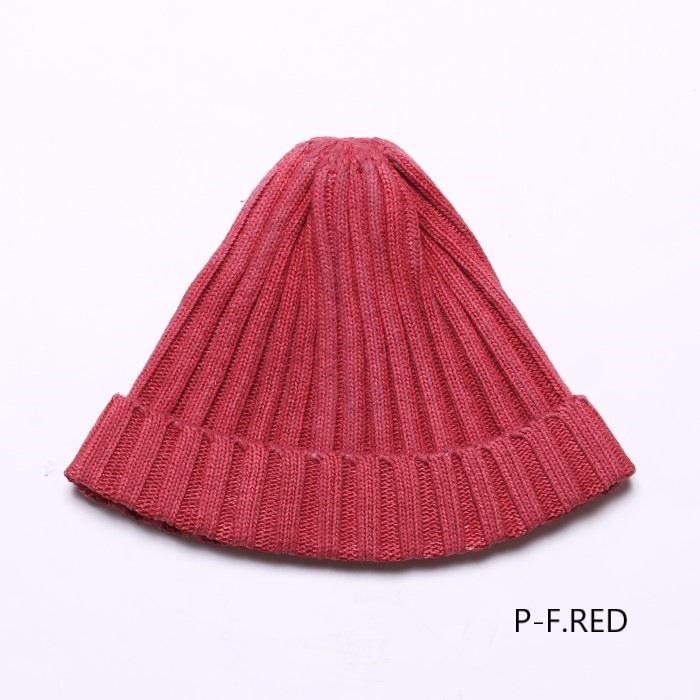 COTTON WATCH CAP