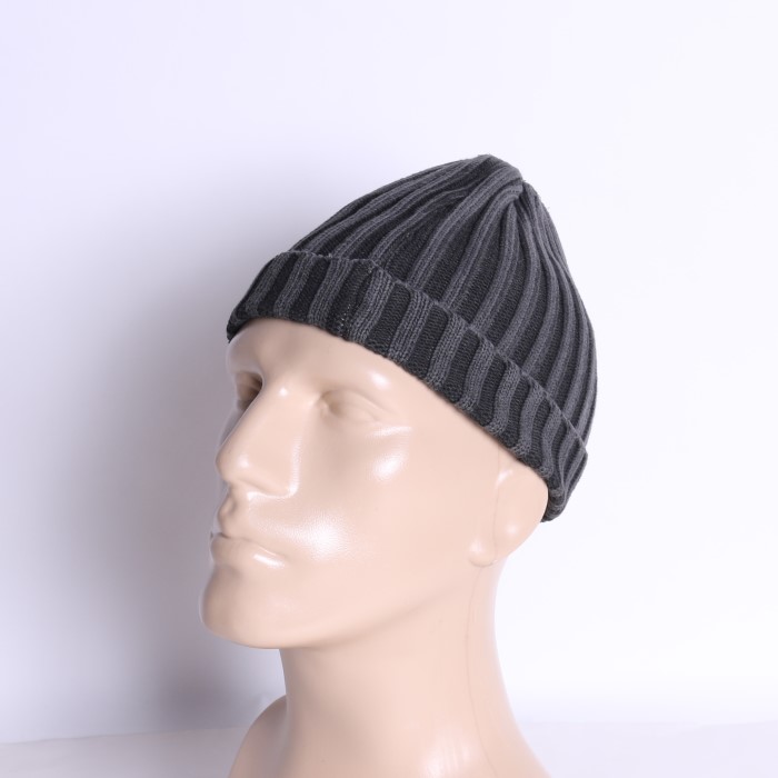 COTTON WATCH CAP